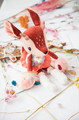 Lilliputiens Activating Cuddly Multi-functional Roe-deer Stella 9m+