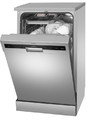 Amica Dishwasher DFM42D7TOqSH