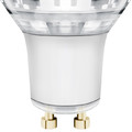 Diall LED Bulb GU10 4.5W 345lm, 3 pack