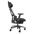 Asus Gaming Chair ROG Destrier Ergo, black