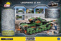 Cobi Small Army Leopard 2A4 864pcs 7+