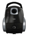 Beko Bagged Vacuum Cleaner VCC44821AB