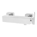 GoodHome Shower Mixer Tap Calshot, chrome