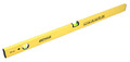 AW Spirit Level, gold, 200cm