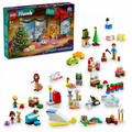 LEGO Friends Advent Calendar Friends 6+
