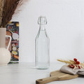 Glass Bottle 1L