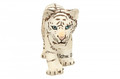 Schleich Tiger Cub, white 3+