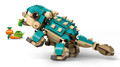 LEGO Jurassic World Baby Bumpy: Ankylosaurus 7+