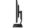Iiyama 32" Monitor IPS 4K USB-C DOCK KVM SLIM XUB3293UHSN-B1