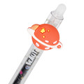 Starpak Erasable Pen 0.5 Space 36pcs