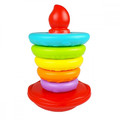 Wobble Cake Stacker 6m+