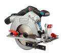 Erbauer Circular Saw 18 V, without battery