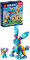 LEGO DREAMZzz Bunchu's Creative Animal Adventures 7+