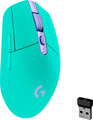 Logitech Wireless Hero Gaming Mouse G305 Lightspeed, mint