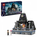 LEGO Wednesday and Enid's Dorm Room 10+