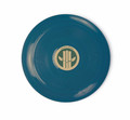 Dantoy BioPlastic Bio Flyer Flying Disc, blue, 3+