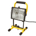 Workshop Lamp Halogen 400W