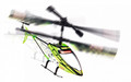 Carrera RC Helicopter Green Chopper 2.0 2.4GHz 8+