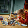 LEGO Harry Potter Hogwarts Castle: The Great Hall 10+