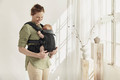 BABYBJORN Baby Carrier Harmony 3D Mesh, Black