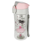 Starpak Water Bottle Ballerina 420ml