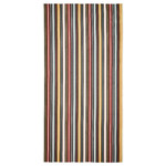SPJUTSPORRE Pre-cut fabric, multicolour, 150x300 cm