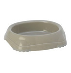 Cat Bowl Smarty 0.2l, beige