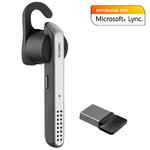 Jabra Stealth UC Bluetooth Mono Headset