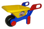 Wheelbarrow No. Sand Tastic 12m+