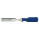 Irwin Wood Chisel 12mm, plastic handle