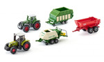 Tractor Gift Set