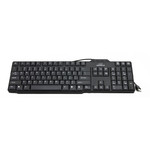 Esperanza Wired Standard USB Keyboard (DELL Style) EK116