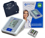 Oromed Blood Pressure Monitor ORO-N1BASIC