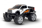 Carrera R/C Ford F-150 Raptor, white 6+