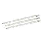 LED Strip Colours Donny 3 x 1 W IP20 3 x 26 cm