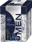 NIVEA Men Deep Collection Gift Set