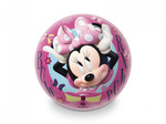 Mondo Ball Bio 23 cm Minnie, assorted patterns, 2+