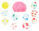 Shower Cap, assorted colours