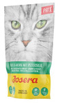 Josera Cat Food Duck Pate & Chicken with Parsley 85g