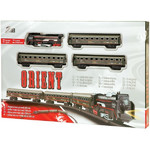 Dromader Train Set Orient 3+