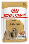 Royal Canin Shih Tzu Adult Dog Wet Food Pouch 85g