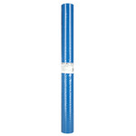 Corrugated Paper B2 Roll, blue