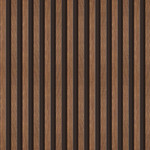 Vox Wall Decorative Lamella Panel Linerio L-Line Mocca 1pc 0.323 m2