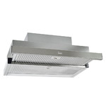 Teka Pull-out Hood CNL 6815 Plus, inox