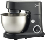 Midea Food Processor 600W MJ-KM6001W