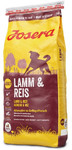 Josera Dog Food Adult Lamb & Rice 15kg