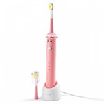 Oromed Sonic Toothbrush for Kids ORO-SONIC, girl 4+