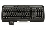 Logitech Wireless Keyboard & Mouse Combo MK330 920-00399