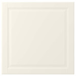 BODBYN Door, off-white, 60x60 cm