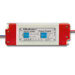 Qoltec LED Impulse Power Supply IP20, 60W, 12V, 5A